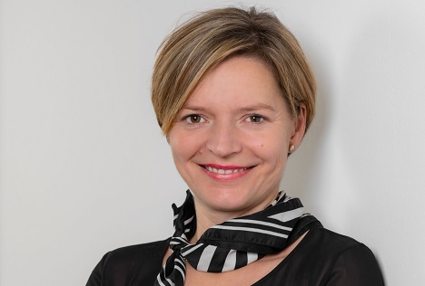 Ramona Kaden neue Geschäftsführerin des B2B-Verbandes bvik -