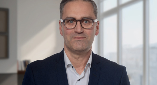 Hyundai-Tochter Genesis hat einen neuen Marketingleiter für Europa - Genesis Motor Europe verstärkt sein Führungsteam mit der Ernennung von Maximilian Kalbfell - Quelle: Genesis Motor Europe