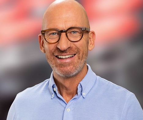 Patrick Kammerer übernimmt erweiterte Aufgaben bei Coca-Cola -