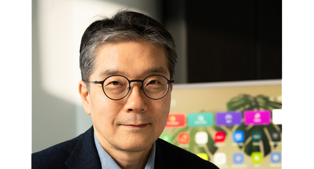 LG beruft Harry Kim erneut zum Westeuropa-Chef - Harry Kim übernimmt nach seiner Nordamerika‑Station wieder die Führung der LG‑Organisation für Deutschland, Österreich und die Schweiz – Quelle: LG Electronics