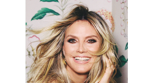 Sharkninja setzt in EMEA-Märkten auf Heidi Klum - Heidi Klum repräsentiert Sharkninja künftig vor allem in den EMEA‑Märkten – Quelle: Sharkninja/Max Montgomery