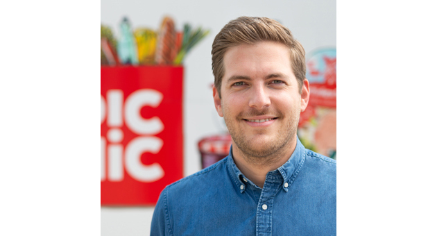 Wechsel in der Führung von Picnic Deutschland, Co-Gründer geht - Frederic Knaudt, Mitgründer von Picnic Deutschland, verlässt das Unternehmen - Quelle: Calo Ballaera