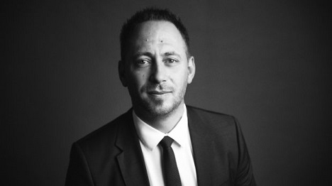 Krombacher-Manager Boris Koch wechselt zu Schwarze und Schlichte -