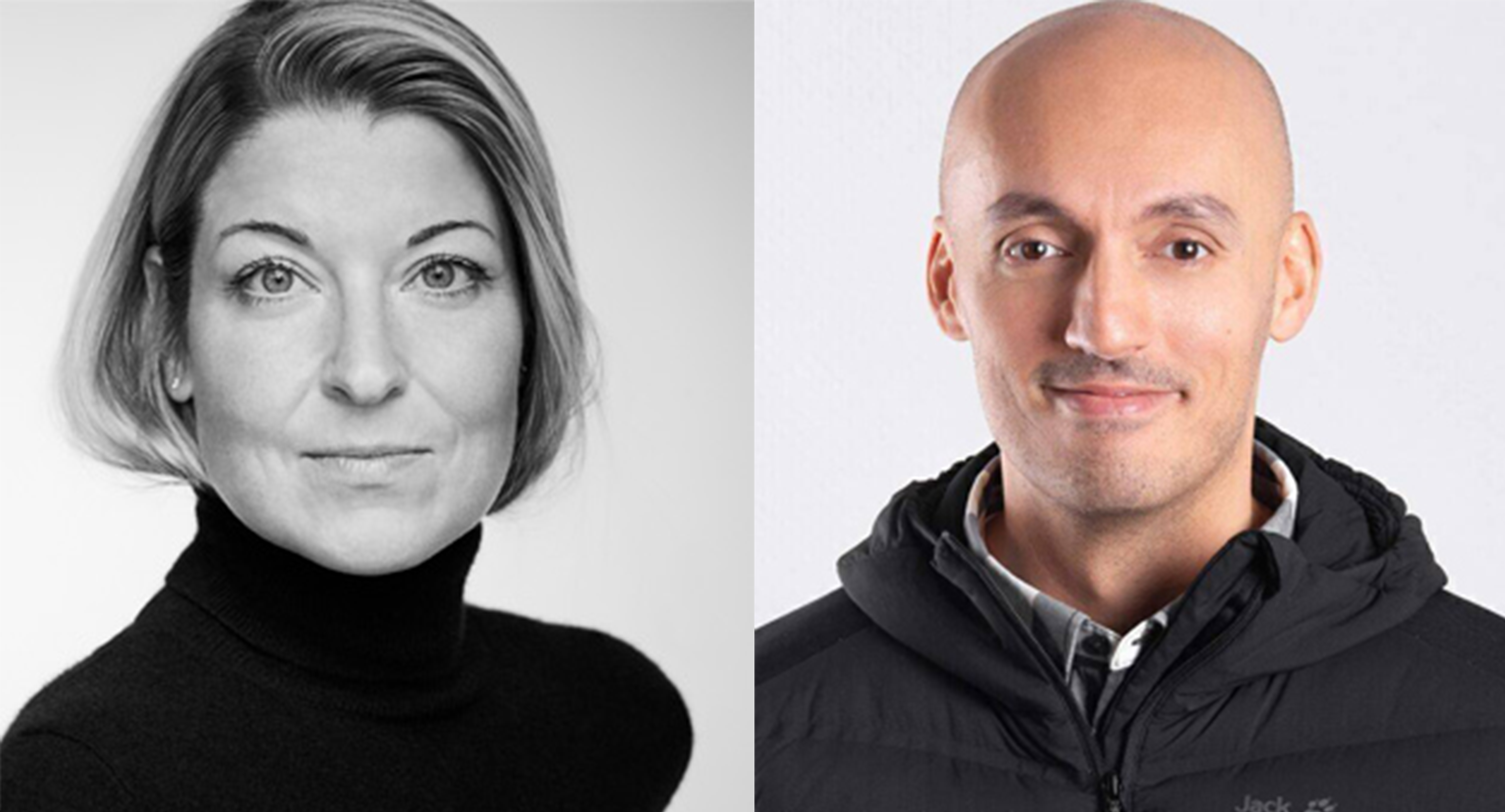 Mokhtar Benbouazza wird Chief Marketing Officer bei der S. Oliver Group - Jasmin-Isabelle Köhne verlässt die S. Oliver Group, Mokhtar Benbouazza wird CMO - Quelle: Rainer Hosch / S.Oliver / Jack Wolfskin