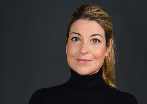 Neue Marketingchefin für die Modemarke s.Oliver -