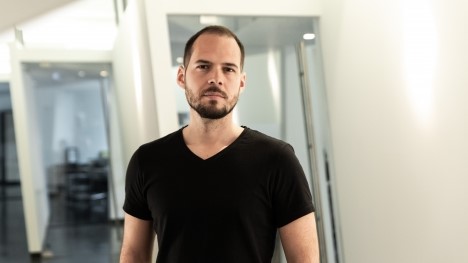 Von Agentur- und Markenseite: Natsana ernennt Marketingchef - Roman Königsmark ist Vice President Marketing bei Natsana - Quelle: Denkwerk