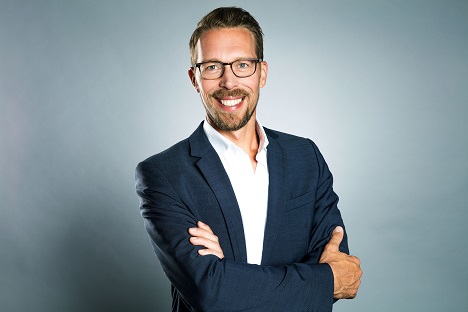 Ex-Ad Alliance-Geschäftsleiter Andreas Kösling geht zur SevenOne Entertainment Group -