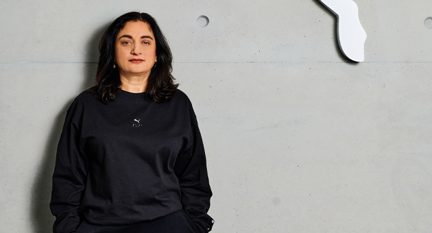 Nadia Kokni übernimmt globale Markenführung bei Puma - Puma ernennt Nadia Kokni zur Vice President Global Brand Marketing - Quelle: Puma