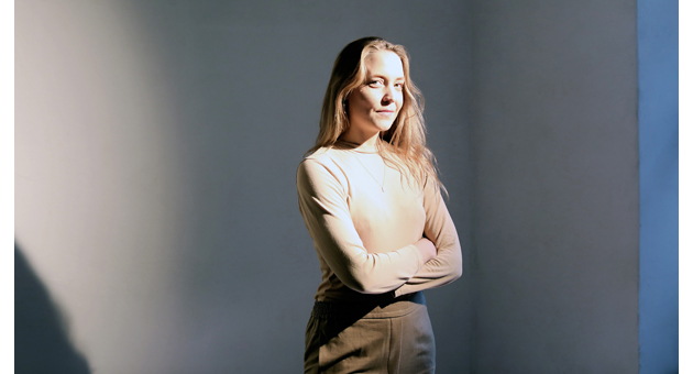 Giftd will unverkaufte Ware in Markenreichweite verwandeln - Hannah Kromminga, Founder und CEO von Giftd - Quelle: Giftd
