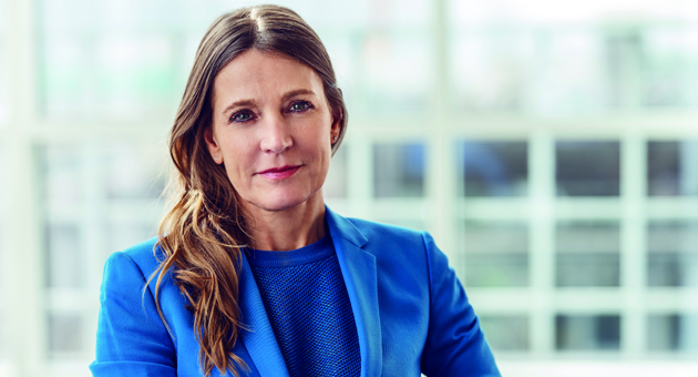 Susanne Kunz, OWM: "Auch in Zukunft wird das Marketing Innovationstreiber bleiben" - Susanne Kunz ist seit März 2021 Geschäftsführerin der Organisation Werbungtreibende im Markenverband (OMW) - Quelle: Jonas Friedrich