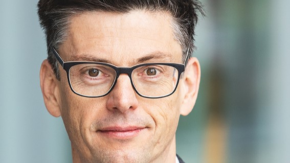 René Lamsfuß neuer Chef der agma - Der Agenturmanager René Lamsfuß ist neuer Vorstandsvorsitzender der Arbeitsgemeinschaft Mediaanalyse - Quelle: agma/Jakob Hoff
