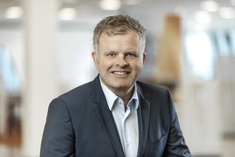 3M ernennt Dirk Lange zum Zentraleuropa-Chef -