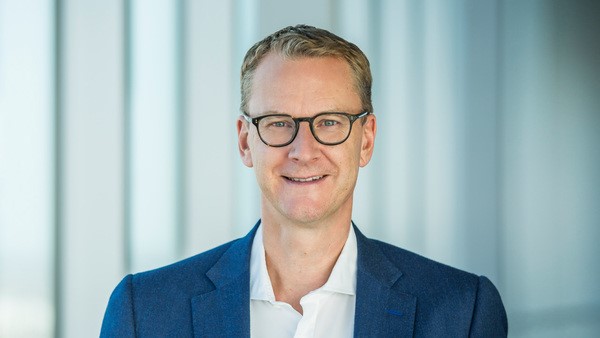 Telefónica Deutschland stellt Vorstand neu auf, Privatkundenvorstand geht - Privatkundenvorstand Andreas Laukenmann verlässt Telefónica Deutschland - Quelle: Telefónica Deutschland / O2