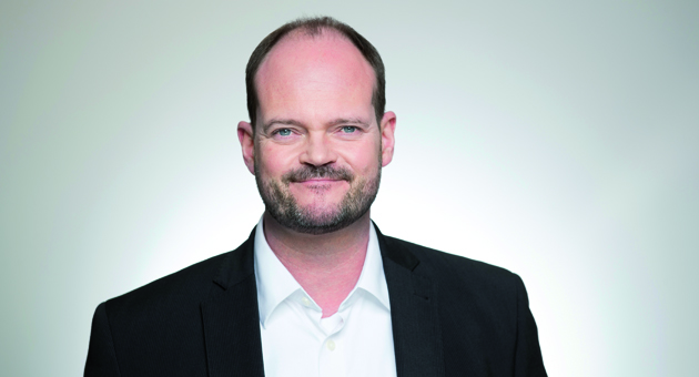 'Mogelpackung': Zu viel Luft - Alexander Leiteritz ist Leiter der Markenabteilung bei Witte, Weller & Partner Patentanwälte mbB in Stuttgart - Quelle: Maks Richter