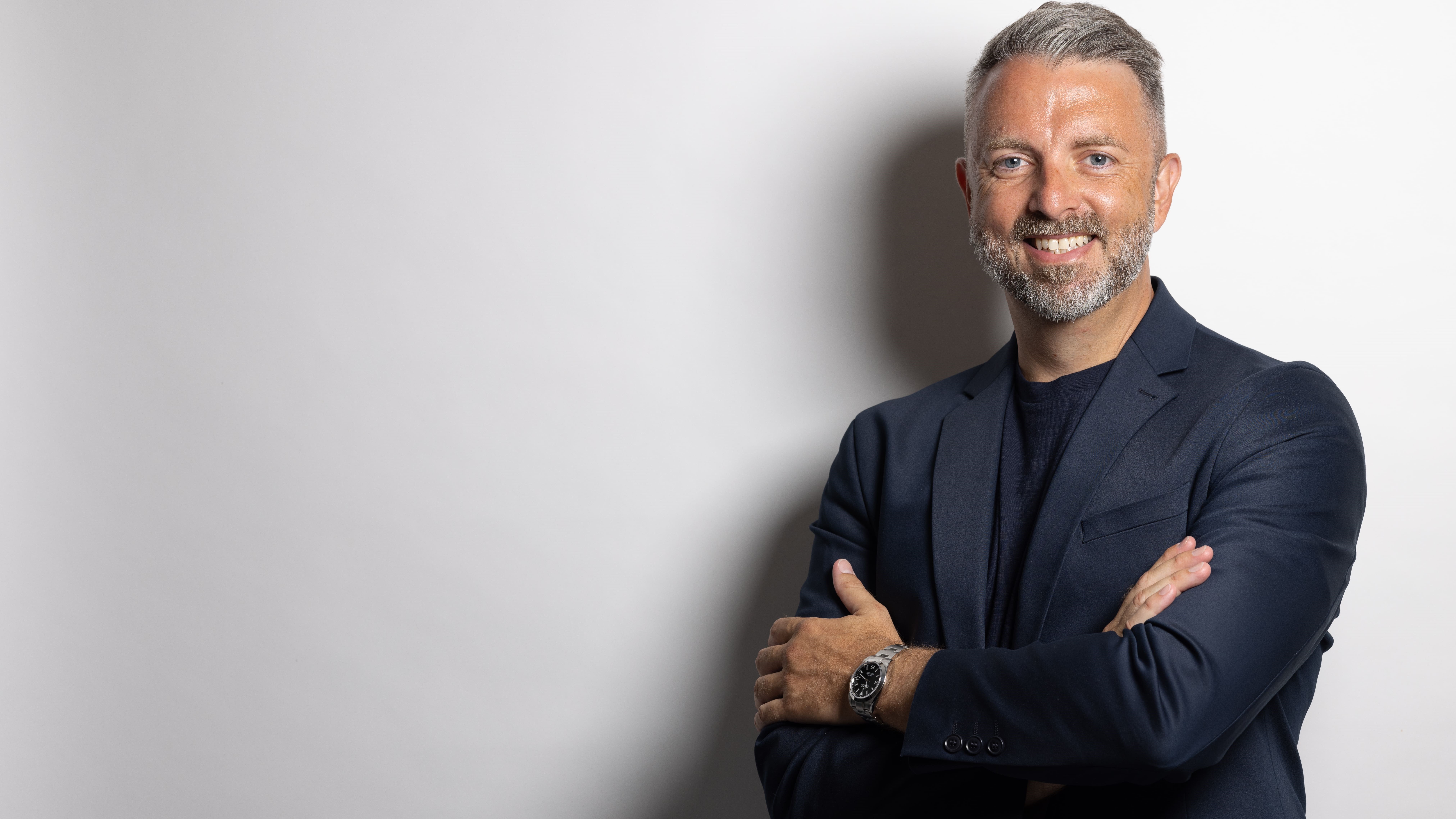 Euronics holt Marketing- und Vertriebsspezialisten in den Vorstand - Brendan Lenane verstärkt den Euronics Vorstand - Quelle Euronics Deutschland eG
