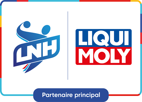Liqui Moly wird Namenssponsor der Starligue -
