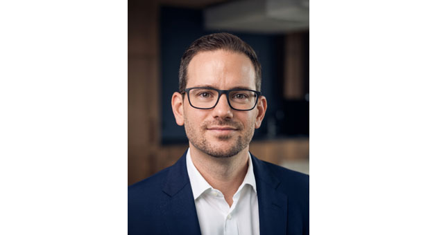 Beiersdorf: Wechsel an der Spitze des Apothekenvertriebs - Jan Lisiecki ist neuer Sales Director für den Bereich Pharmacy Germany - Quelle: Beiersdorf