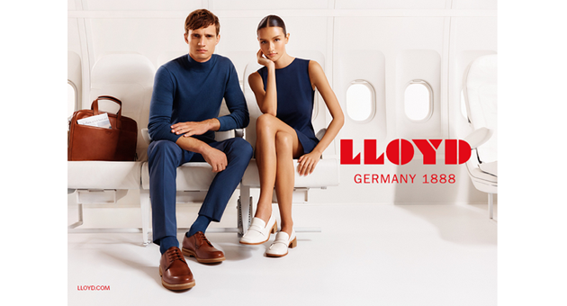 Llyod wird zu Lloyd Lifestyle - Quelle: Lloyd