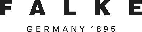 Strumpfmarke Falke geht mit erweitertem Logo in sein 125-jähriges Jubiläum -