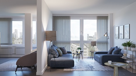 Mietmöbel-Start-up Lyght Living in neuen Händen -