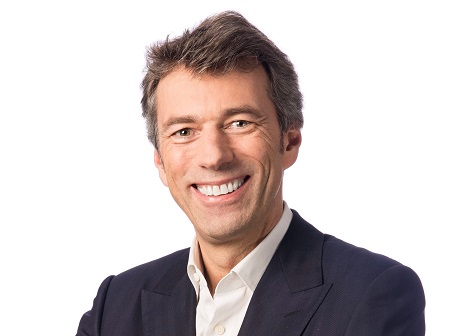 Thomas Ludsteck wird Chef von Nestlé Wagner -