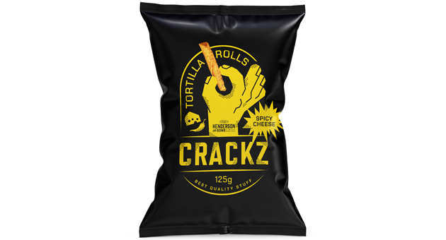 MBG Group will mit neuer Snack-Marke Gamer ansprechen -