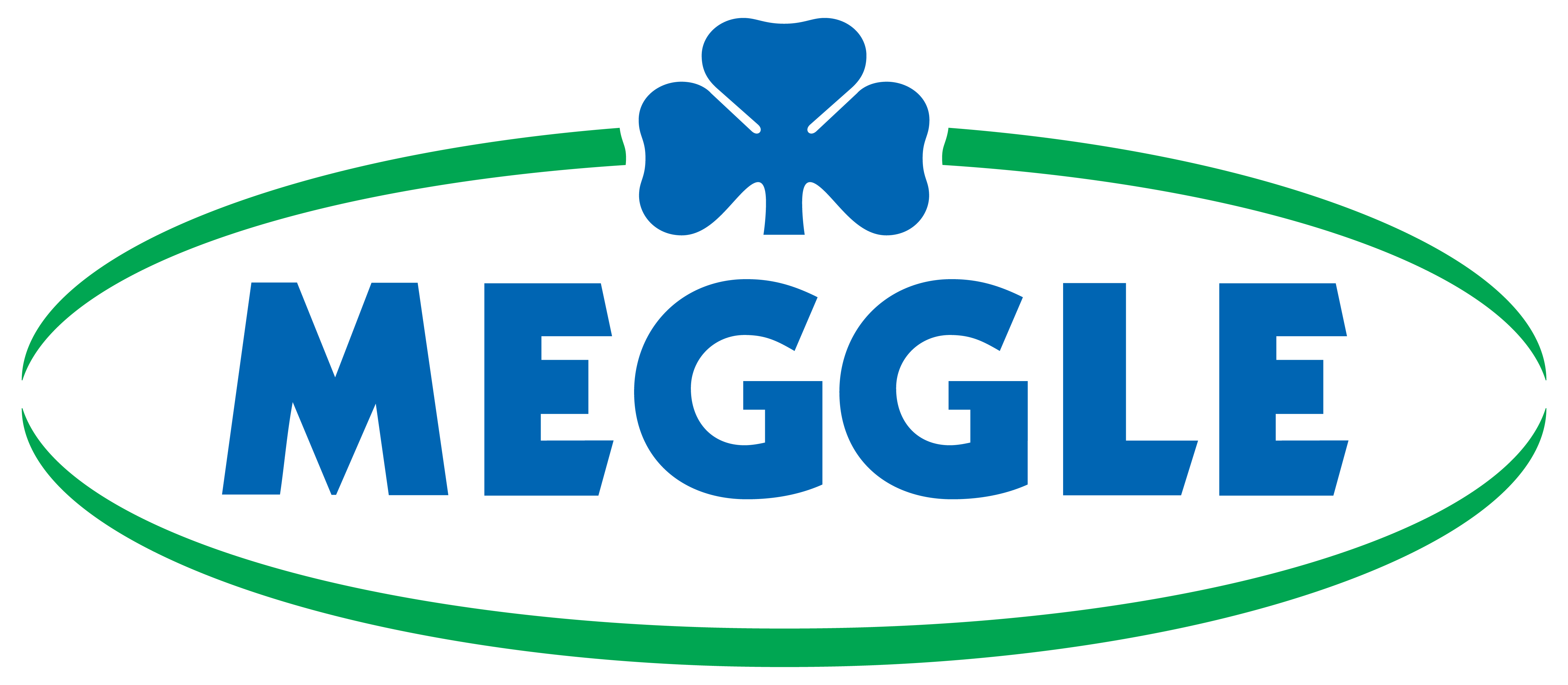 Aus Stegmann wird Meggle Cheese -