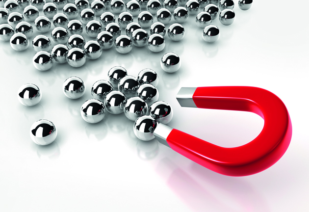 Lead Management: Fast Lane für den Erfolg - Quelle: psdesign1