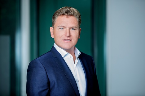 WMF Group: Kilian Manninger leitet das globale Konsumgeschäft -