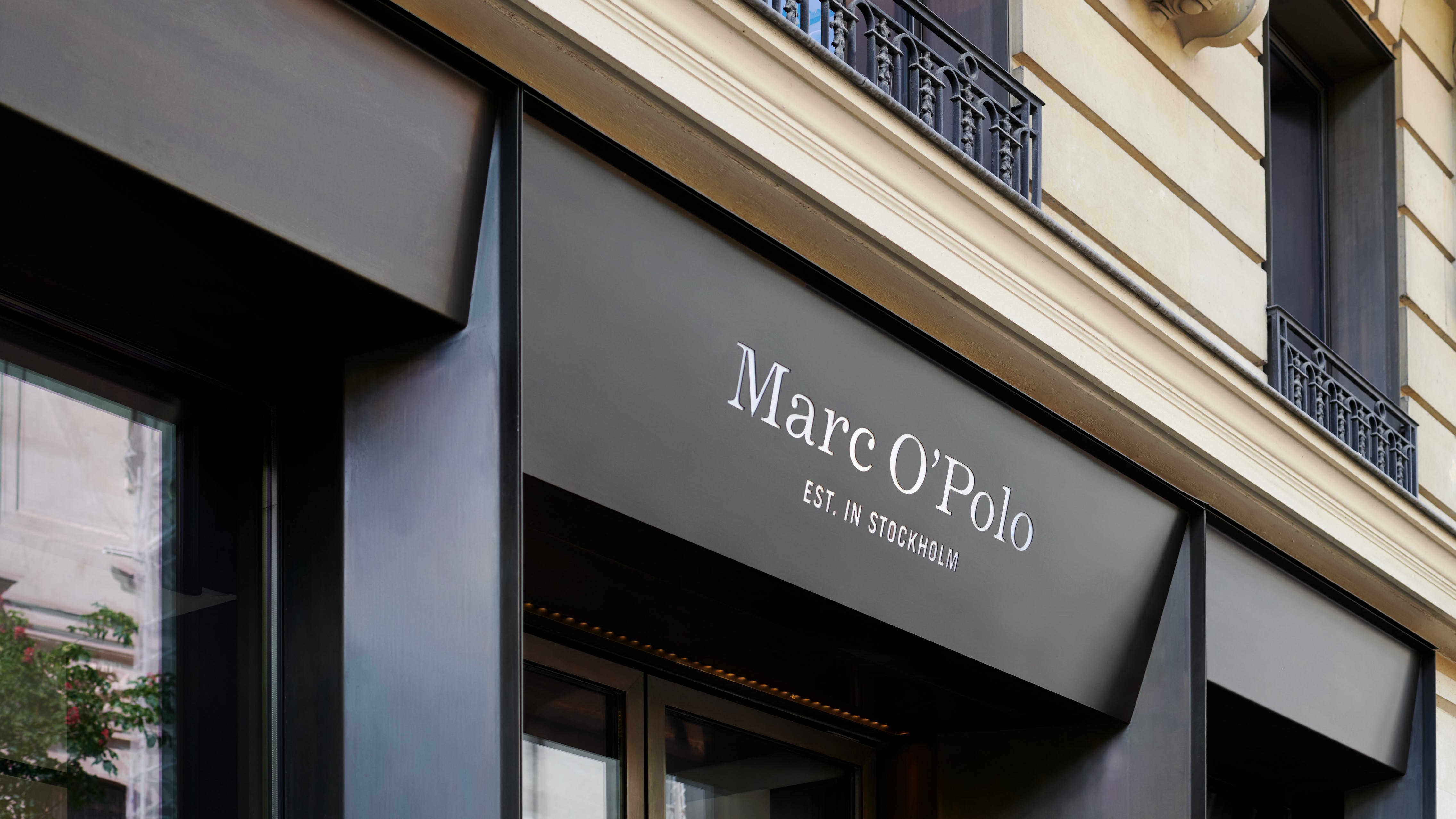 Marc O'Polo entwickelt Duftreihe - Quelle: Marc O`Polo – International GmbH