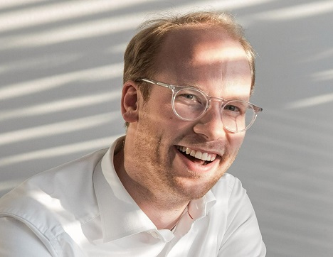 Generationswechsel bei Viessmann -