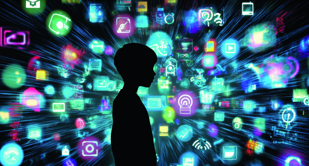Die Generation Alpha fordert Marken heraus - Quelle: Yotwarit/Adobe Stock
