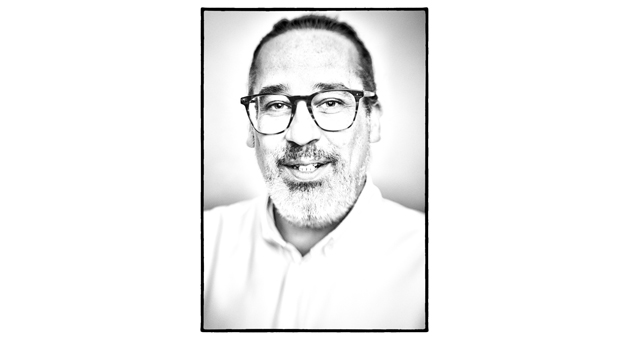 McDonald's Deutschland bekommt einen neuen CMO - Stijn Mentrop-Huliselan wird CMO von McDonald's Deutschland - Quelle: McDonald's