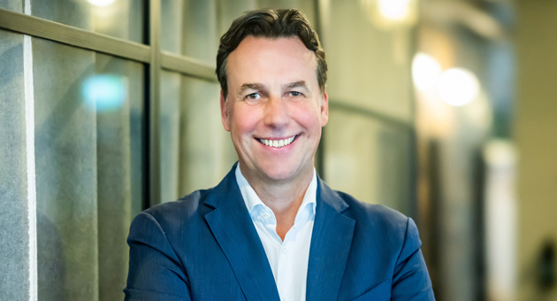 Teekanne bekommt neuen Finanzchef - Dr. Christian Mestwerdt tritt im Juni 2025 in die Geschäftsführung der Teekanne Holding ein und übernimmt den Finanzbereich – Foto: Teekanne