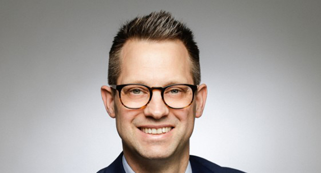 Livekindly stärkt Markenführung mit neuem General Manager DACH - Matthias Miege verantwortet seit Januar 2026 als General Manager DACH die Markenstrategie von Livekindly – Quelle: Livekindly