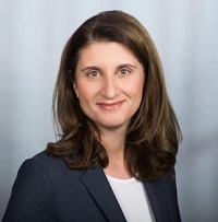 Fabiana Mingrone leitet American Express in Deutschland -