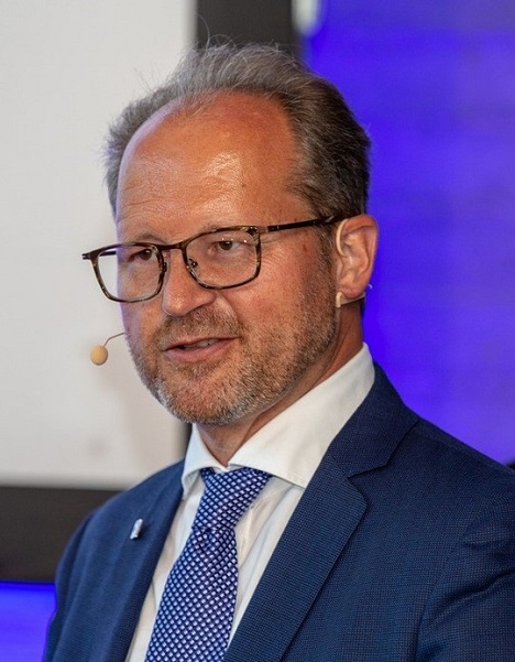 Deutscher Marketing Verband ernennt Interimsgeschäftsführer -