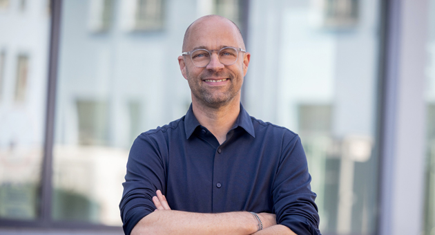 Ströer holt RMS-Chef an Bord - Stefan Mölling wird spätestens ab März 2026 Chief Commercial Officer bei Ströer - Foto: Ströer