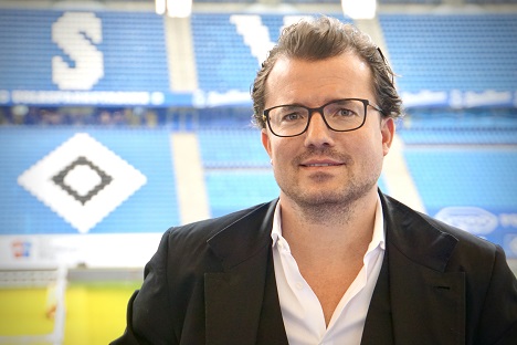 HSV: Tradition auf neue Wege führen -