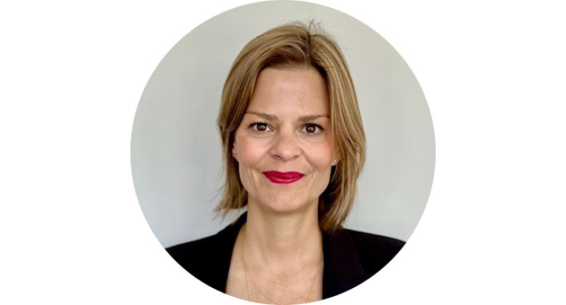 Shiseido Germany hat eine neue Chefin für die Prestige Division, sie kommt von FrieslandCampina - Ana-Paola Nagel ist Brand Director Prestige Division bei der Shiseido Germany GmbH - Quelle: Shiseido Germany GmbH