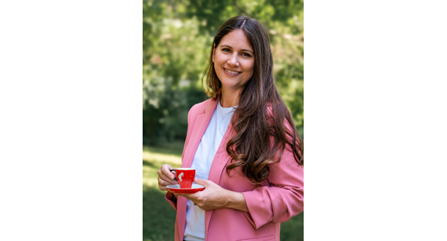 Julius Meinl: "Nachhaltigkeit ist eine Investition in die Zukunftsfähigkeit" - Carina Needham, Global Sustainability Director bei Julius Meinl - Quelle: Julius Meinl