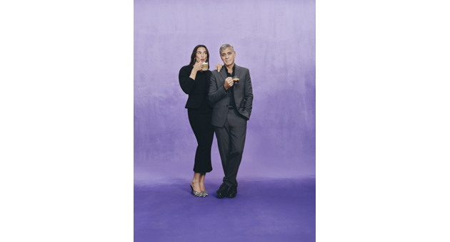 Dua Lipa wird globales Gesicht von Nespresso - Quelle: Nespresso
