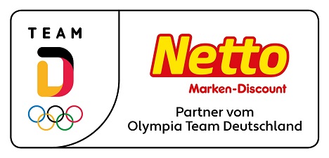 Netto unterstützt Olympia-Sportler auf dem Weg nach Tokio -