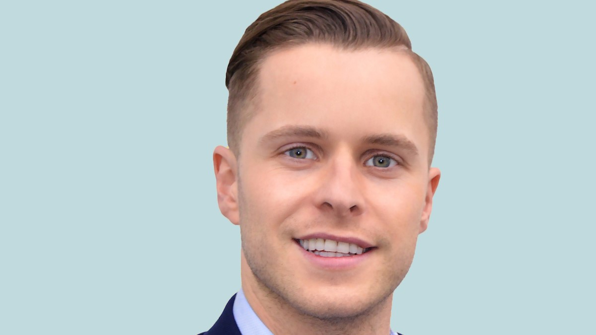 Lieferando hat einen neuen Deutschlandchef - Lennard Neubauer hat interimsweise die Rolle des Country Director von Just Eat Takeaway Deutschland übernommen - Quelle: Just Eat Takeaway