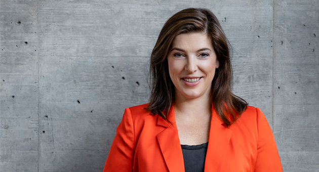 Schwankende Kinder-TV-Quoten im Fokus - Begrenzte Aussagekraft: Veränderungen von TV-Marktanteilen in Subzielgruppen dürfen nicht isoliert betrachtet werden, sagt AGF-Chefin Kerstin Niederauer-Kopf - Foto: AGF