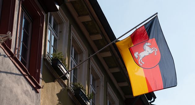 Neue Imagekampagne für Niedersachsen - Seit zehn Jahren wirbt Niedersachsen mit dem Slogan "Niedersachsen.Klar." – Foto: KissShot-AdobeStock
