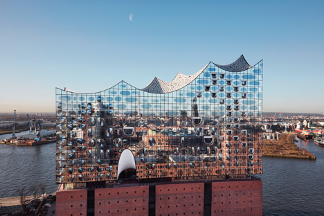 Hamburg führt Stadtmarken-Monitor 2020 an -