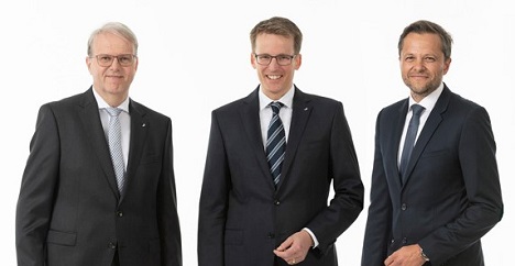 Nordzucker AG verliert ihren Marketing-Vorstand -