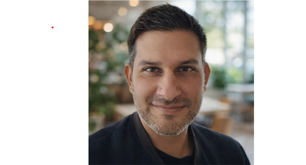 Warum Wilkinson Sword auf die Formel 1 als Markenbühne setzt - Jonathan Norman, Marketing Director Europe bei Edgewell Personal Care - Quelle: Edgewell Personal Care