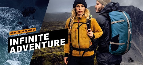 Ortlieb startet neue Markenkampagne -